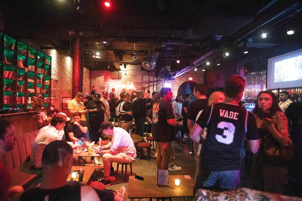 HEAT WATCH PARTY AT SAVAGE LABSWINDWOOD ON WEDNESDAY JUNE7TH.M 2023.