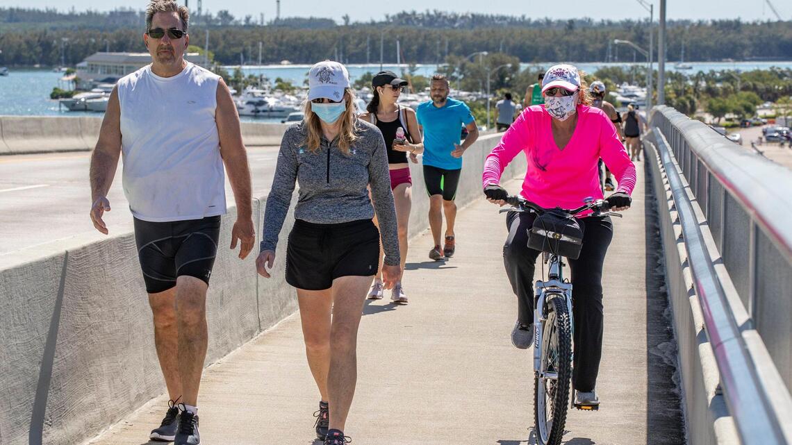 Are Miami bikers as bad as Miami drivers? Here’s how to not be the worst cyclist
