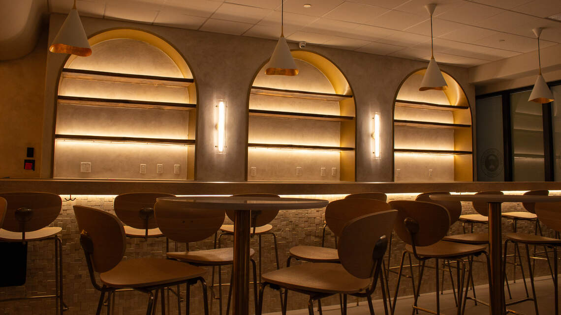 This Miami chef has a Michelin star restaurant in the Grove. Now he’s opening 2 new spots