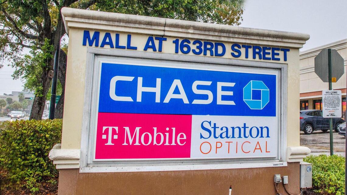 Can a $150 million makeover revive this Miami mall? Shopping is just a part of it
