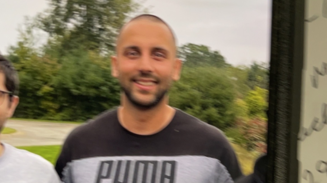 After police warned a Massachusetts man went missing and “might be in danger,” his body was found in the woods. Now his death is under investigation.