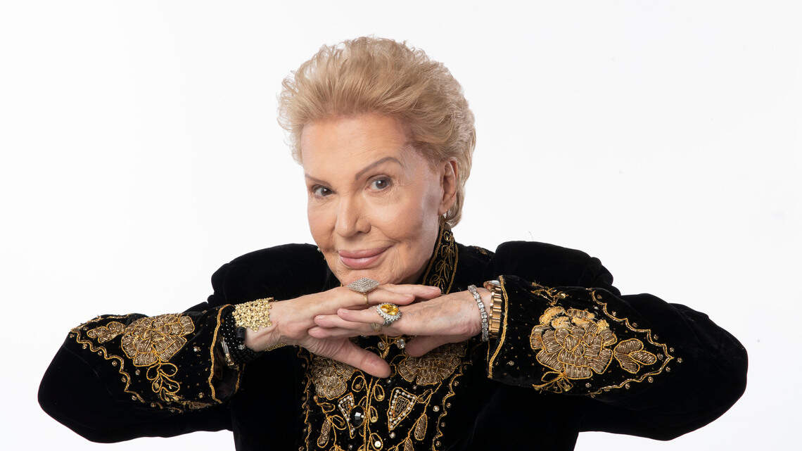 Walter Mercado and made-in-Miami movies highlight the 2020 Miami Film Festival