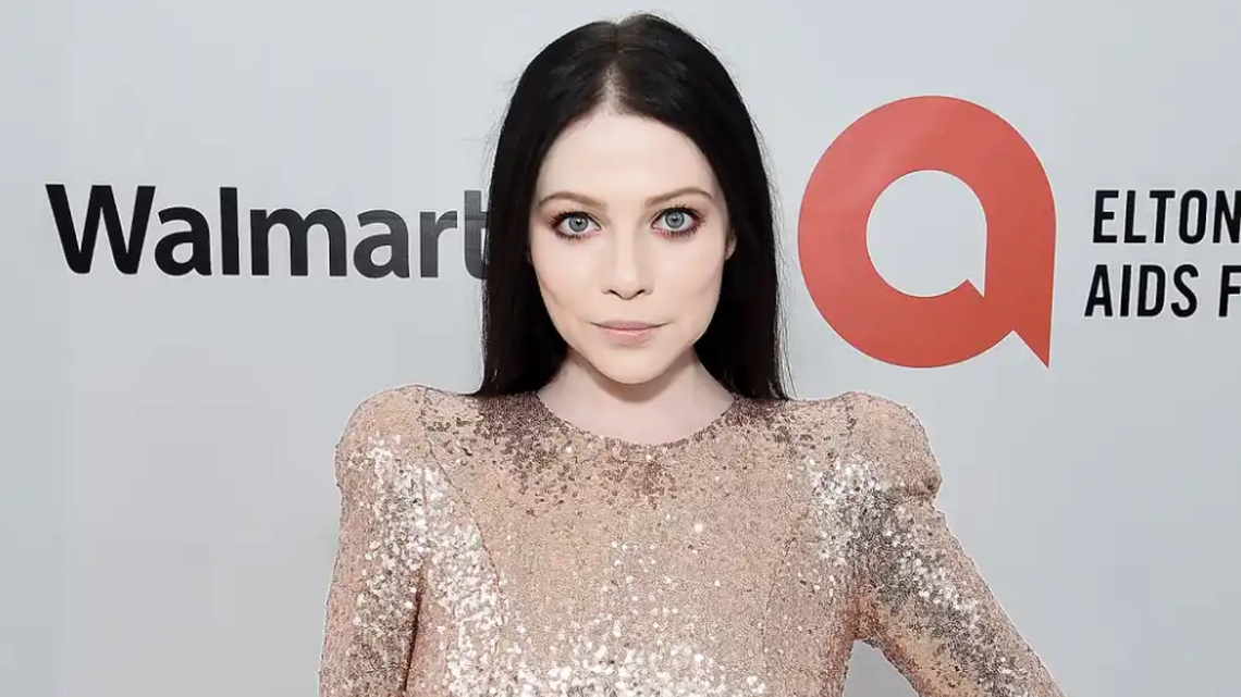 Michelle Trachtenberg