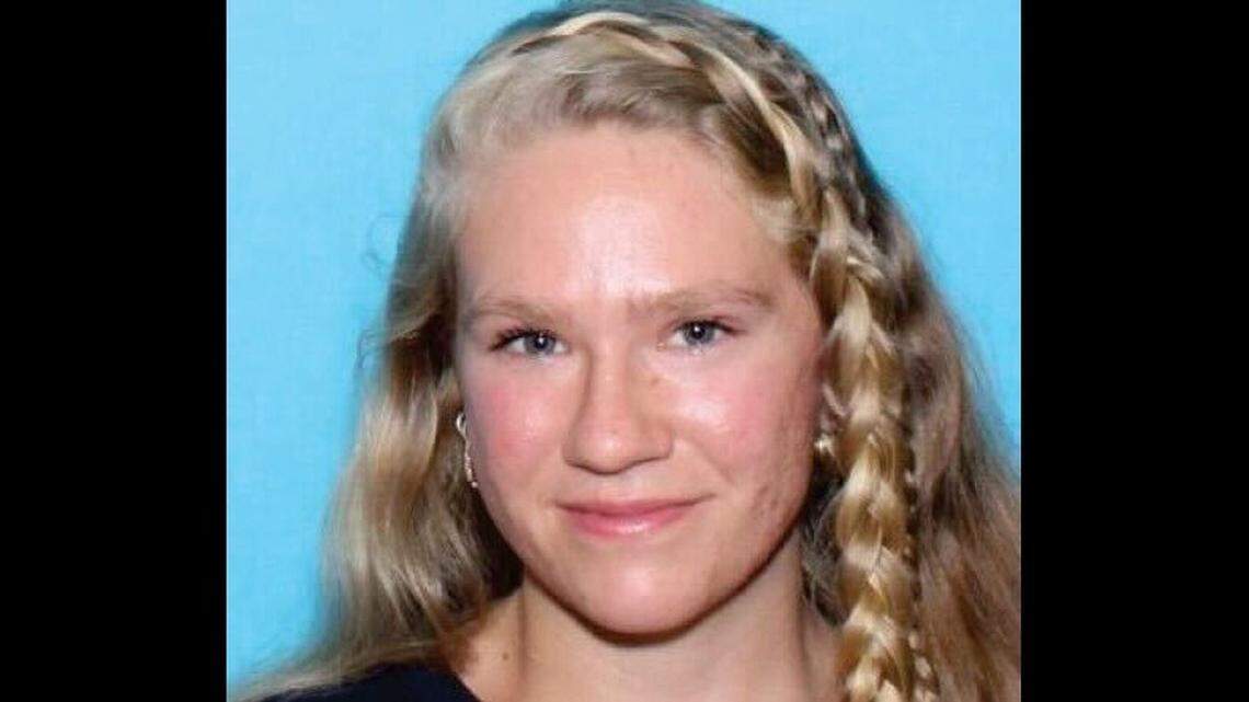 The ex-boyfriend of missing Massachusetts woman Mary Anderson, who was found dead, was fatally shot by police after her body was found in Brattleboro, Vermont, state police said.