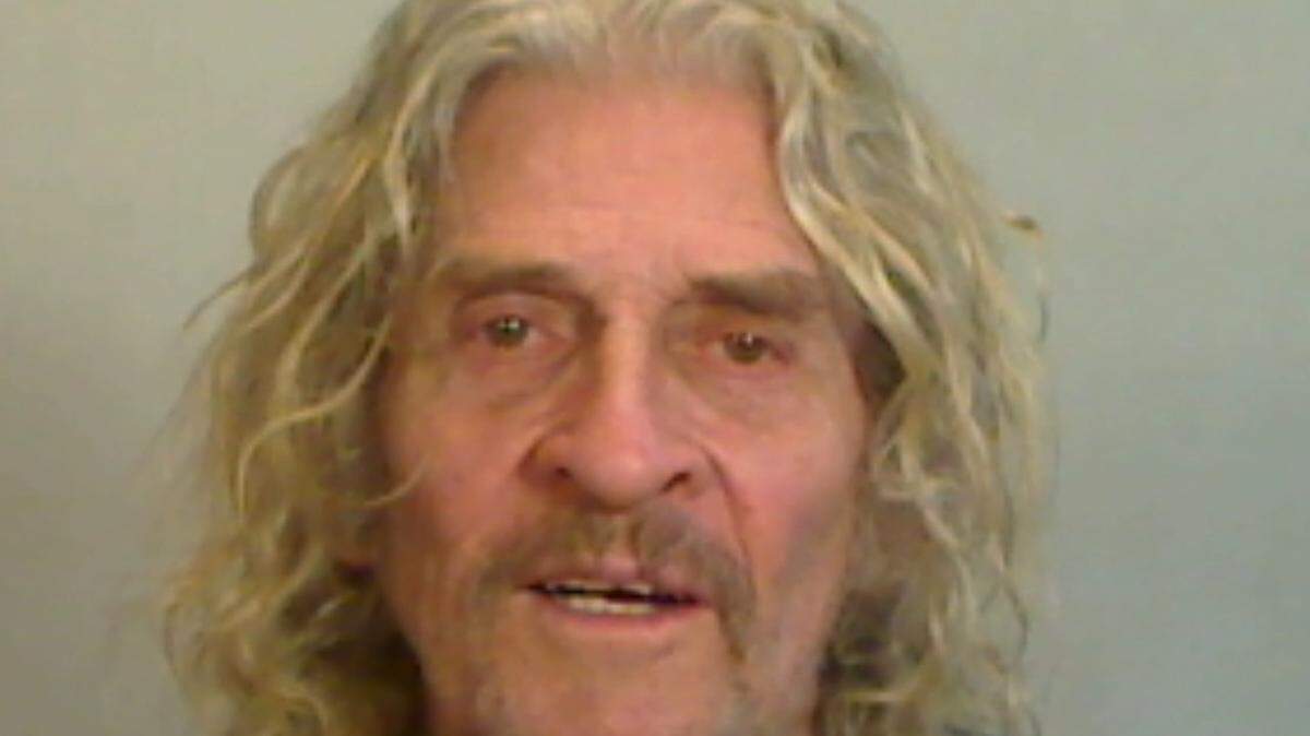 Ronald Wadford