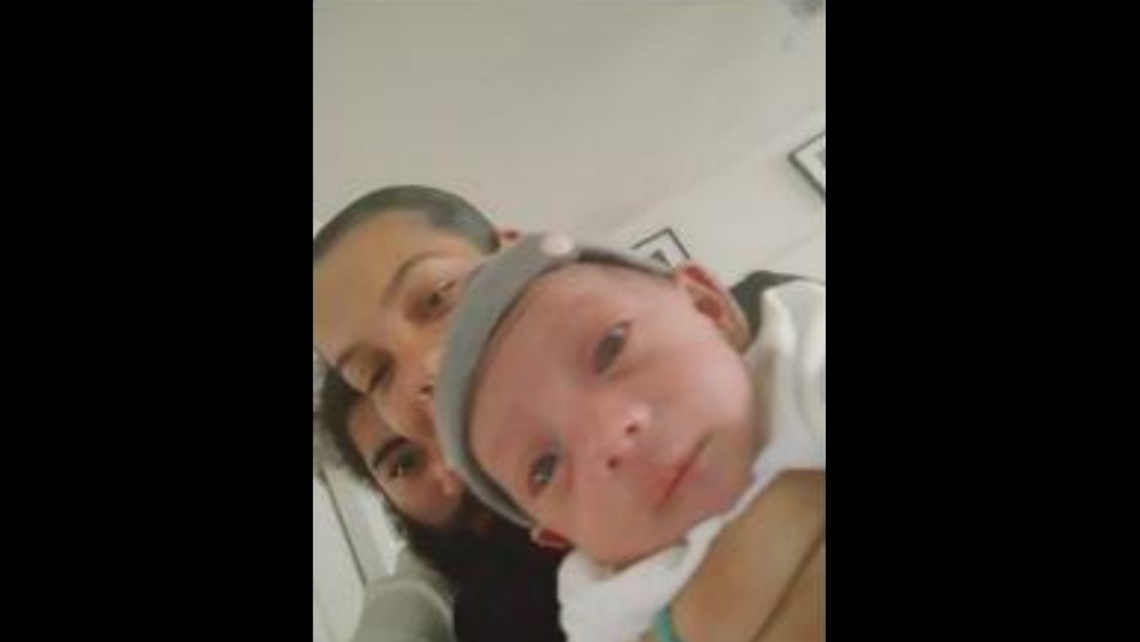 Parents accused of killing missing baby through neglect are back in Broward