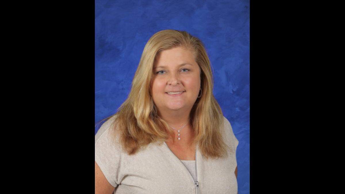 Allison Castellano will be the new principal of Spanish River Community High School if the school board approves her appointment during a meeting Wednesday.