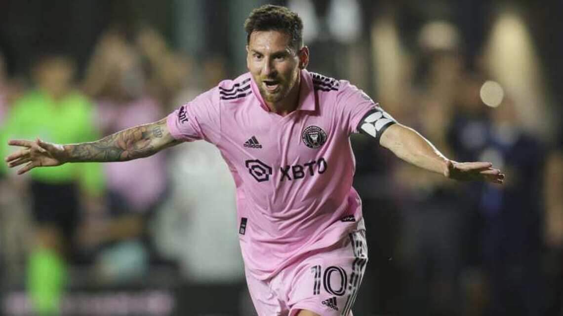 Greg Cote’s Hot Button Top 10: Tragedy on parade, Messi’s all-or-bust demand, Caitlin, NBA & more