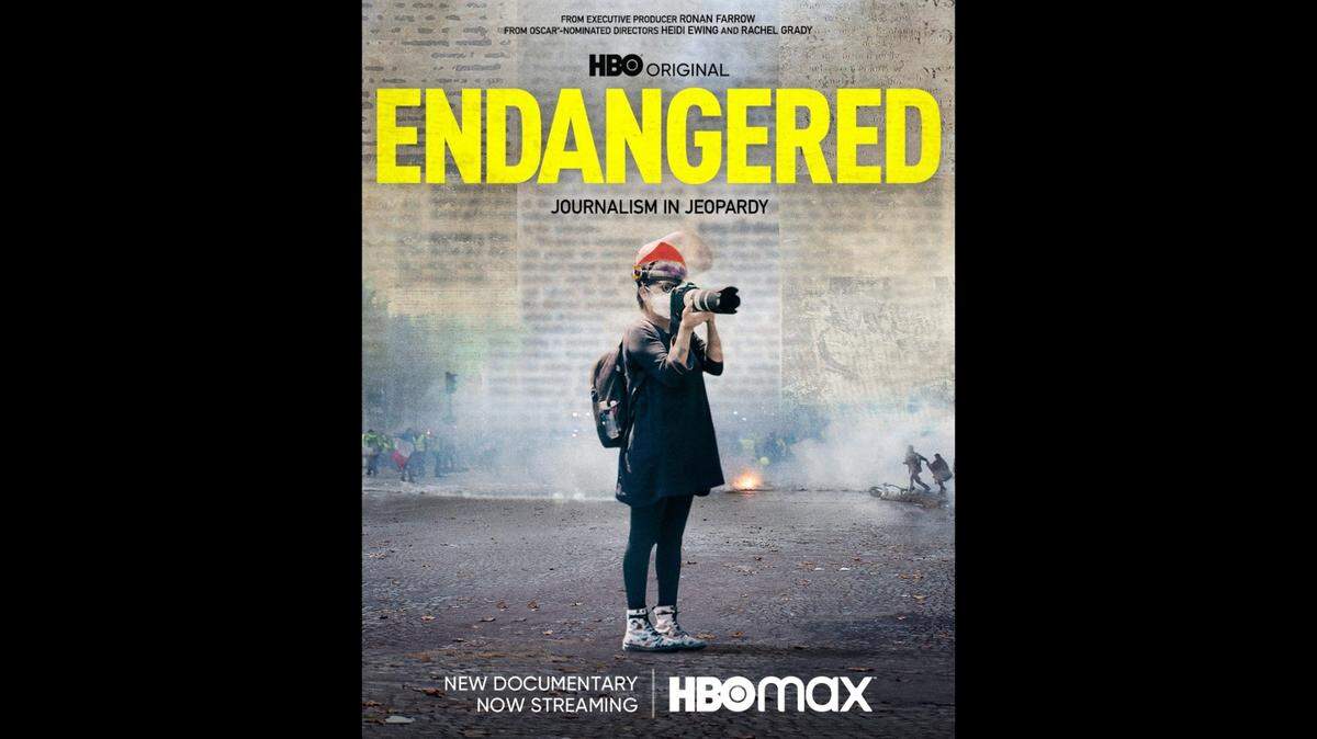 Miami Herald photojournalist and star of “Endangered” documentary Carl Juste to host a conversation at Florida International University about the state of journalism. “Endangered” follows four journalists across three countries — Mexico, Brazil and the USA — as they attempt to do their job: hold powerful people accountable.