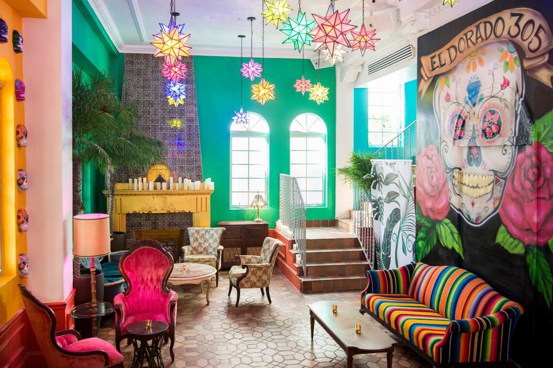 Is this where the sexy people will come?