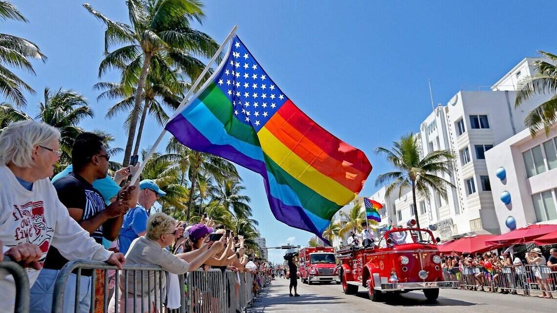 Florida lacks when it comes to LGBTQ rights. Will Supreme Court decision change that?