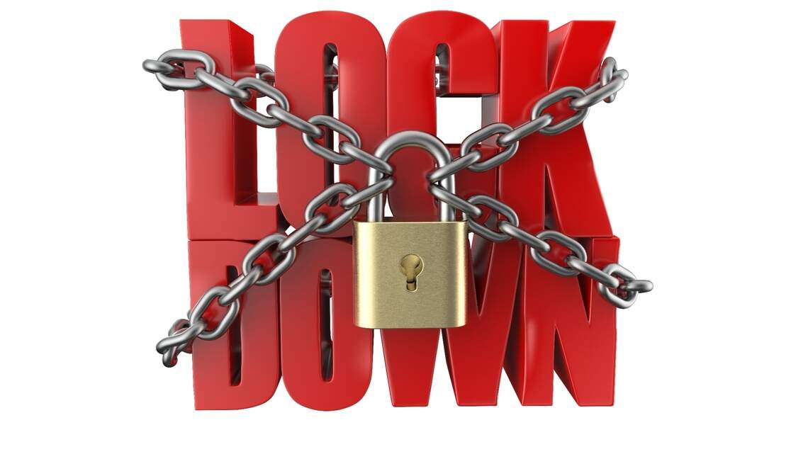 CEOs ponder the good and bad of another possible lockdown in South Florida