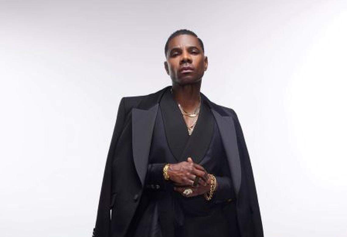 Grammy award-winning gospel icon Kirk Franklin will perform at Reclaim the Dream Candlelight Memorial and Gospel Concert, hosted by the Martin Luther King Economic Development Corporation.