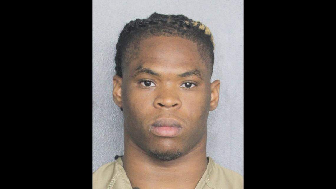 Cleveland Browns rookie Quinshon Judkins was arrested in Fort Lauderdale on a possible domestic violence charge. Details of the incident haven’t been released.