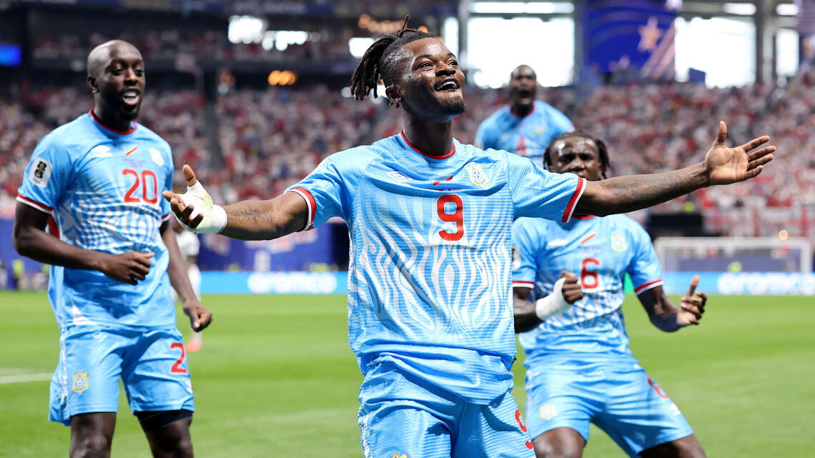 African teams shine in expanded World Cup field, nine of 10 in knockout rounds