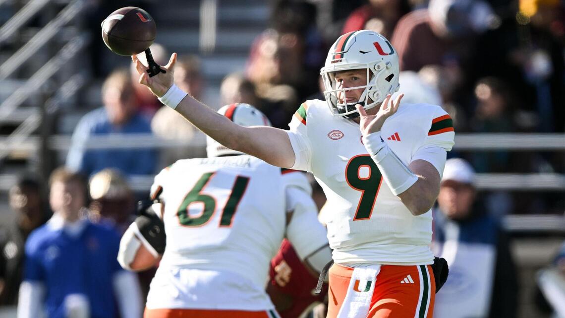 Cristobal: Miami about to enter ‘Wild, Wild West of college football.’ UM braces for change