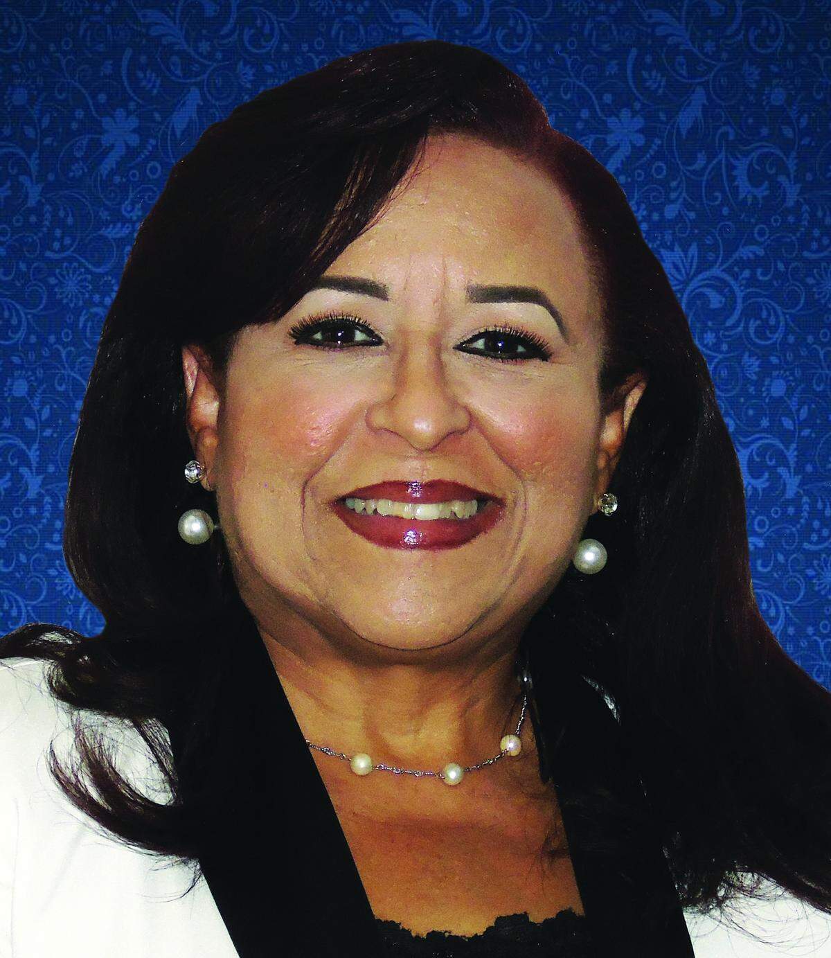 Audrey Dominguez