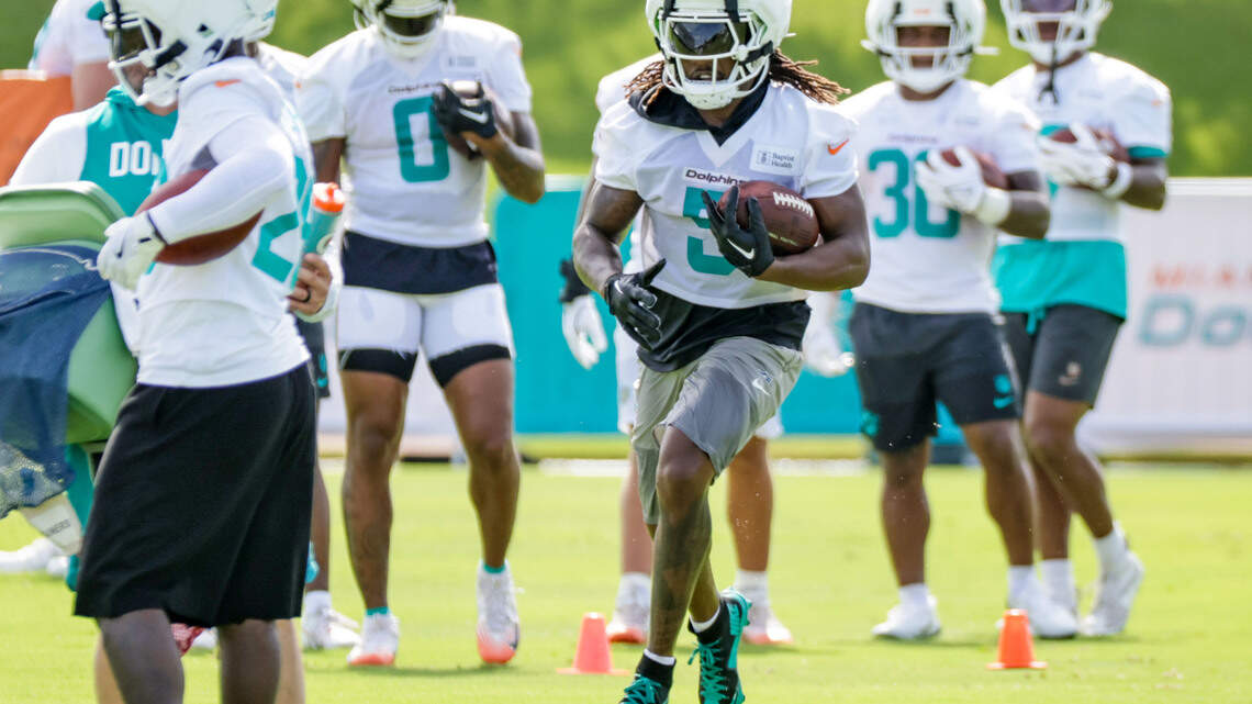 AFC East: Who’s better, Bills or Pats? Who’s worse, Dolphins or Jets?
