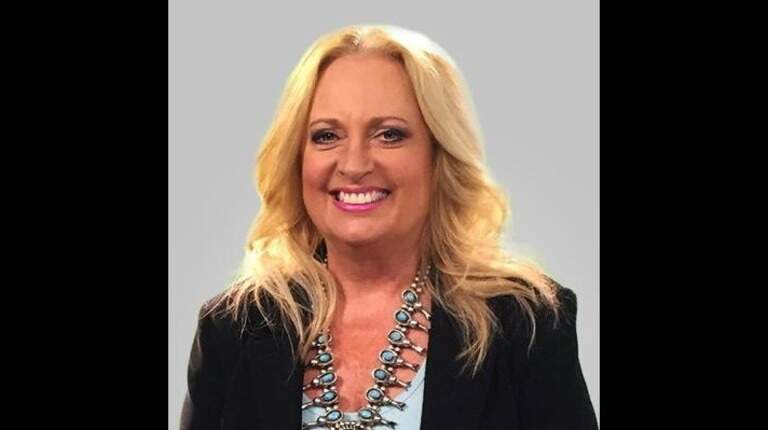‘Pit bull in pumps’ investigative TV reporter Jilda Unruh dies at 65 in Aventura