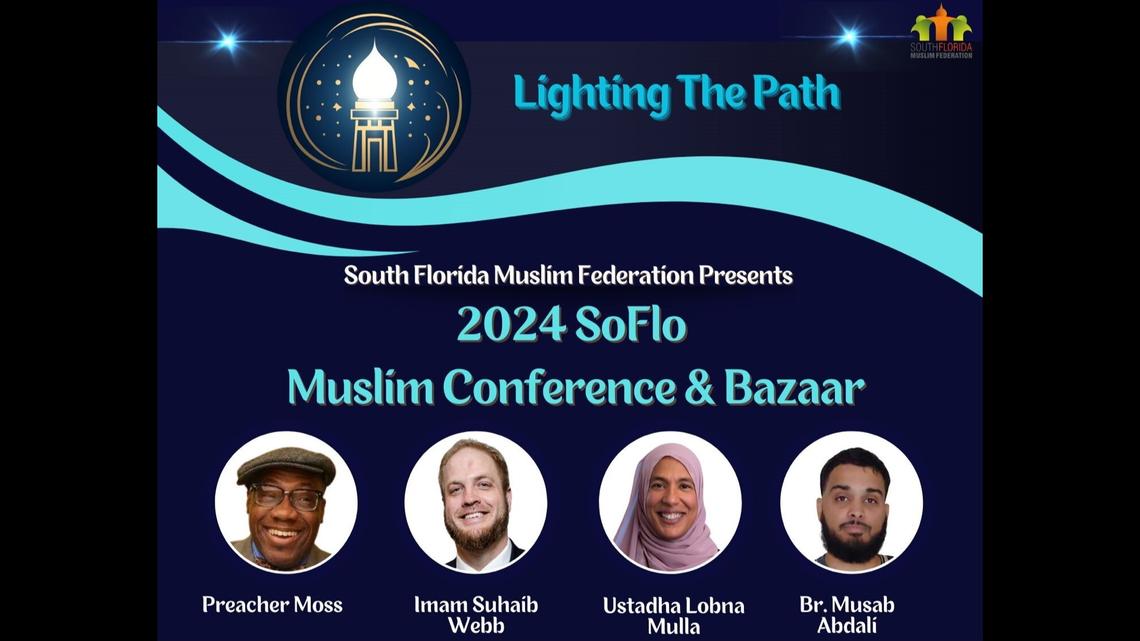 The 2024 Muslim conference “Lighting the Path” organized by the South Florida Muslim Federation was canceled after the Coral Springs Mariott Hotel terminated their contract last week. The organizers of the conference believe the hotel venue gave into social pressure from “extremist groups and individuals.”