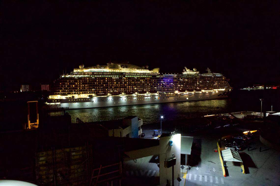 Many cruise lines are automatically issuing future cruise credits you can use to book your next trip with them. If what you want is a refund, there are deadlines.