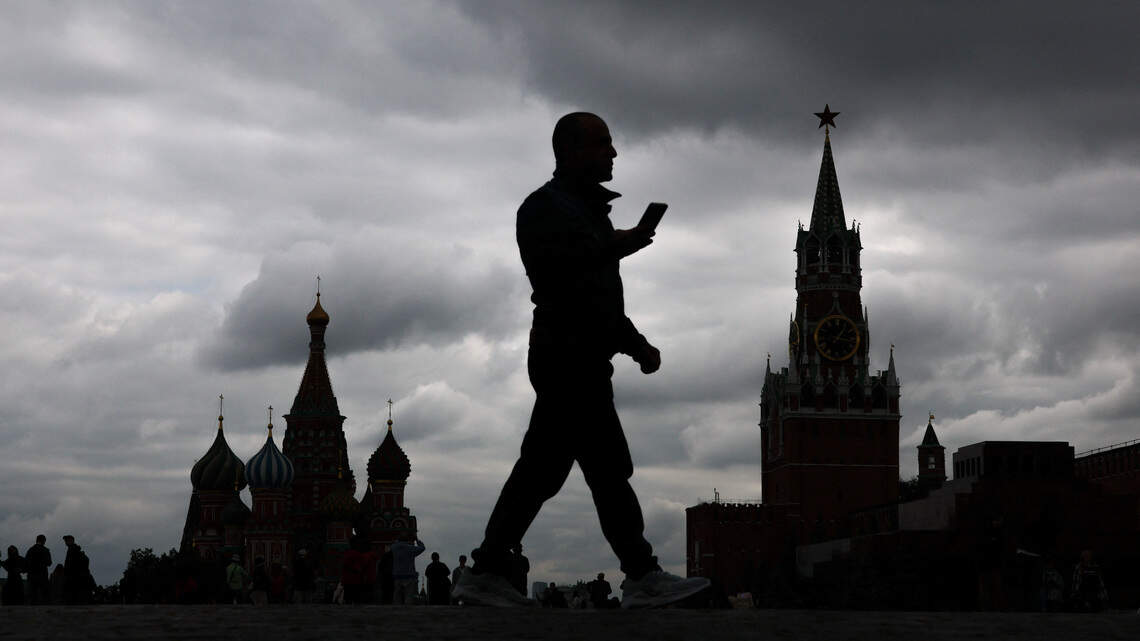 Two Cubans and a Venezuelan indicted for Russian assassination plot on U.S. soil