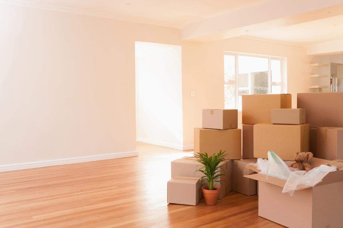 Though people are leaving states all over the country, California tops the list.