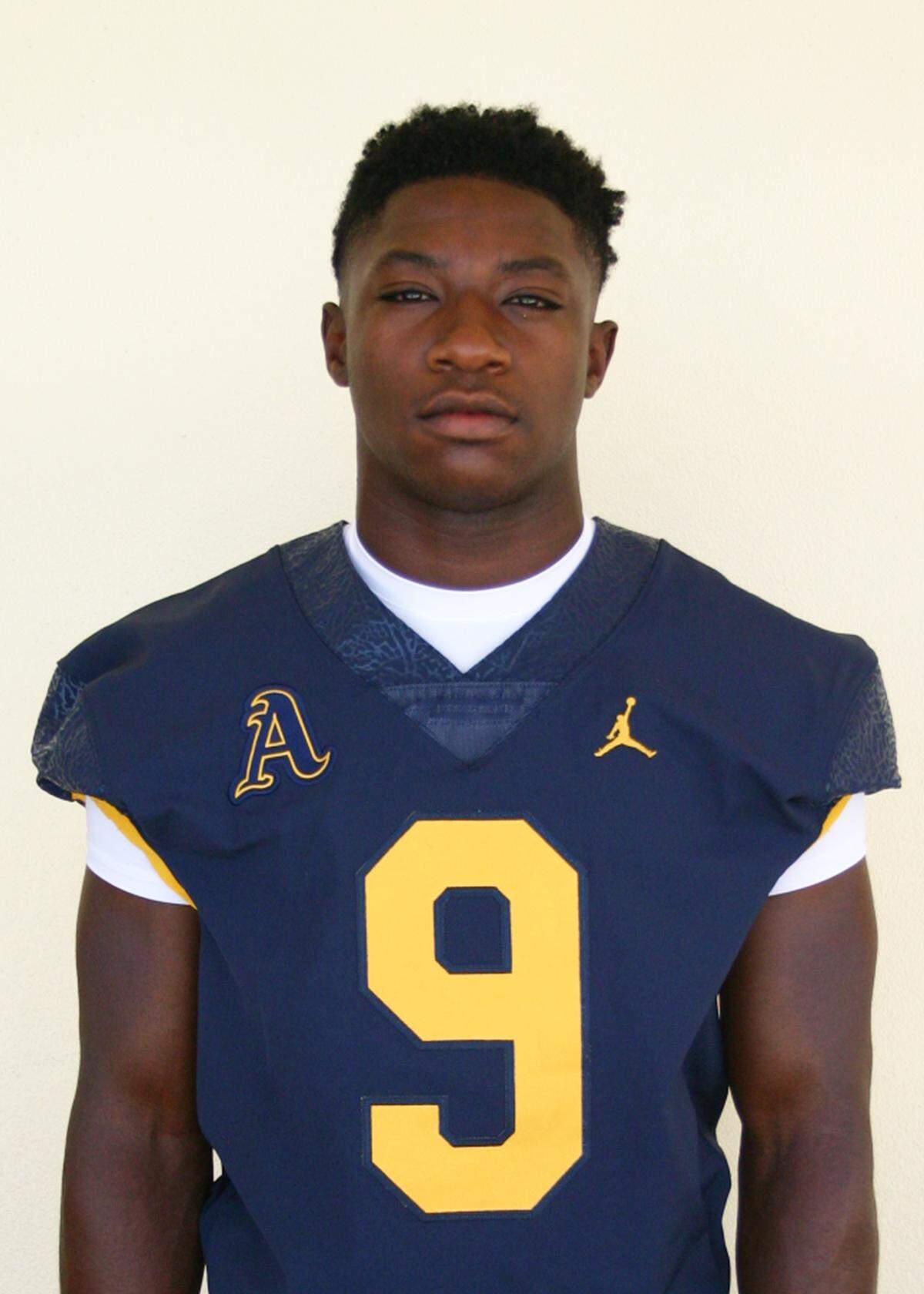 King Mack, St. Thomas Aquinas