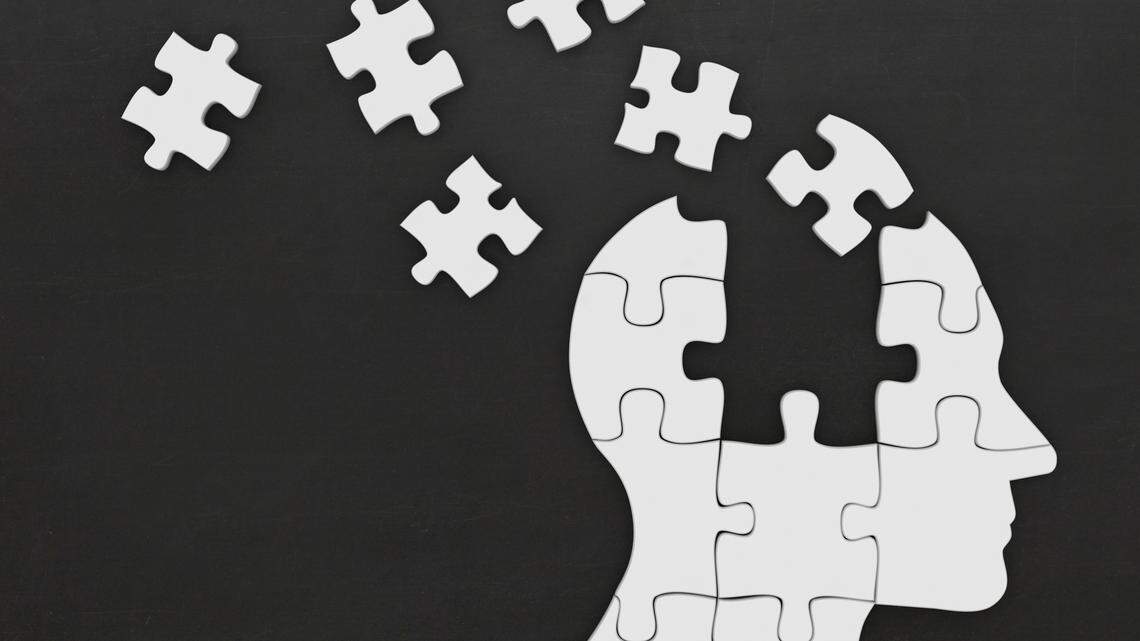 What you should know about mild cognitive impairment as you age