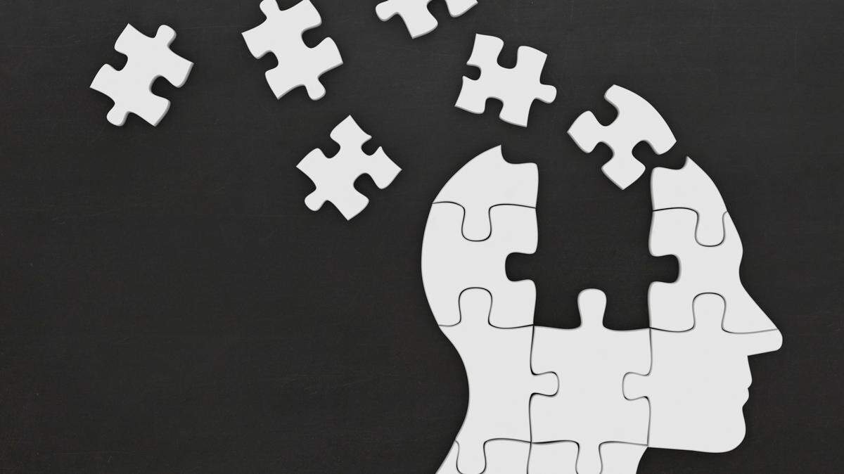 What you should know about mild cognitive impairment as you age