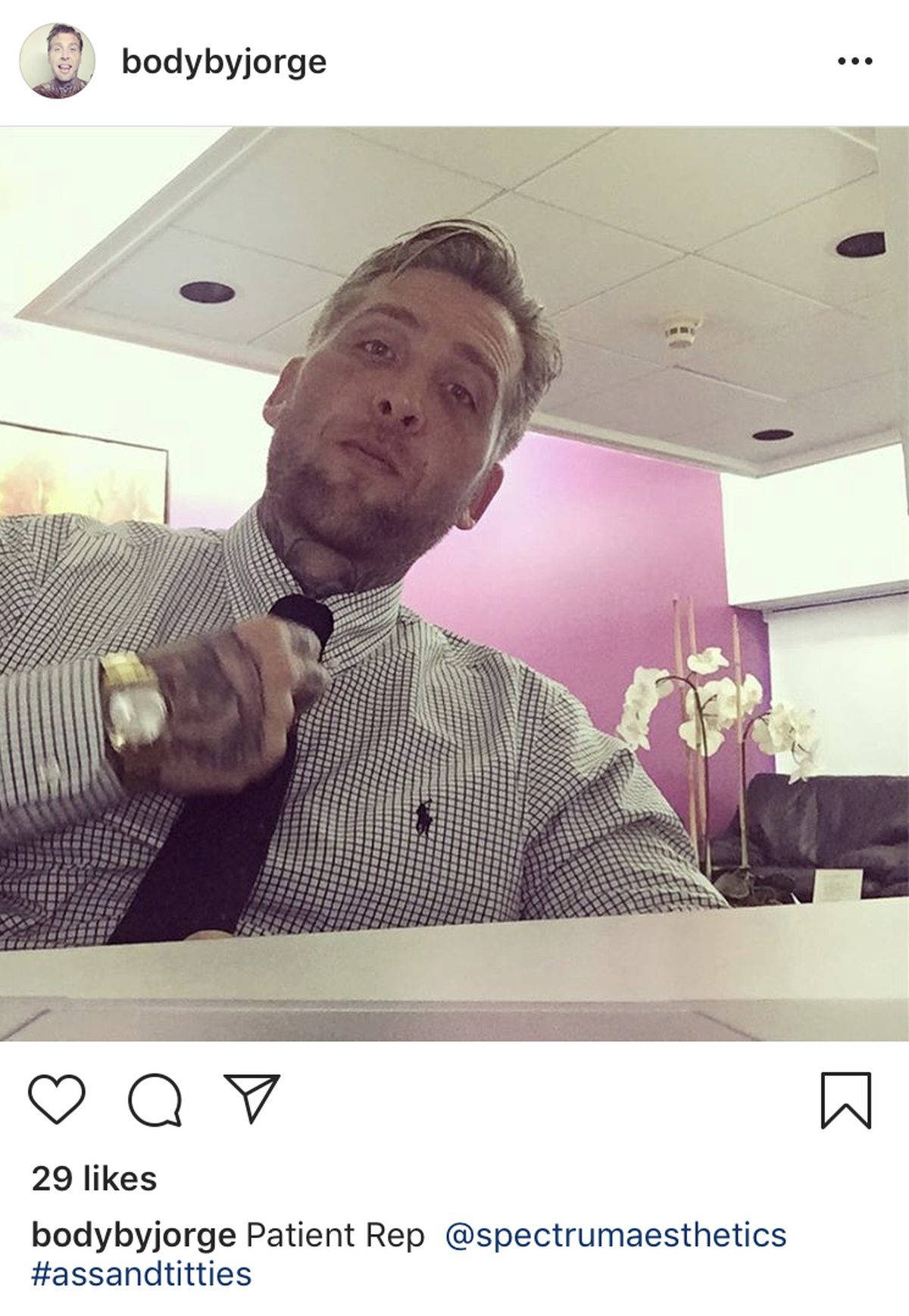 Jorge Hernandez, who served two years in federal prison for his role in a large-scale synthetic drug ring in Miami, was re-arrested in June 2019 on new allegations he began dealing narcotics.