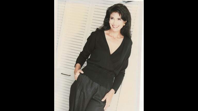 Maria Browne, ‘first lady’ of NBC6 and mentor to the Women of Tomorrow, dies at 71