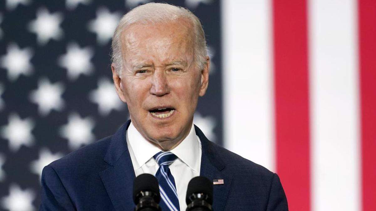President Biden’s administration has refrained from publicly criticizing the Mexican president’s offensive against a respected electoral institution.