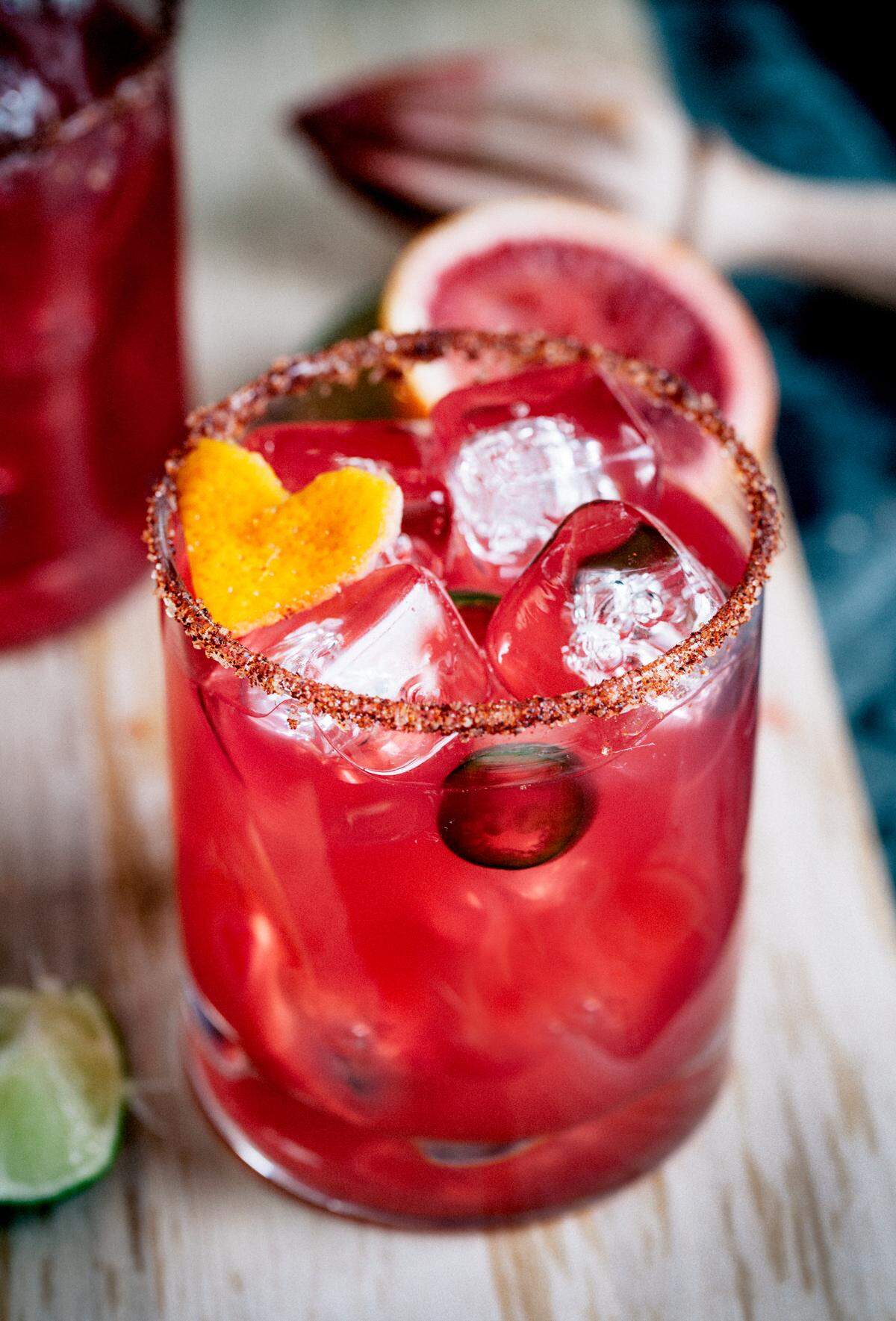 Casamigos Tequila’s Hearts on Fire