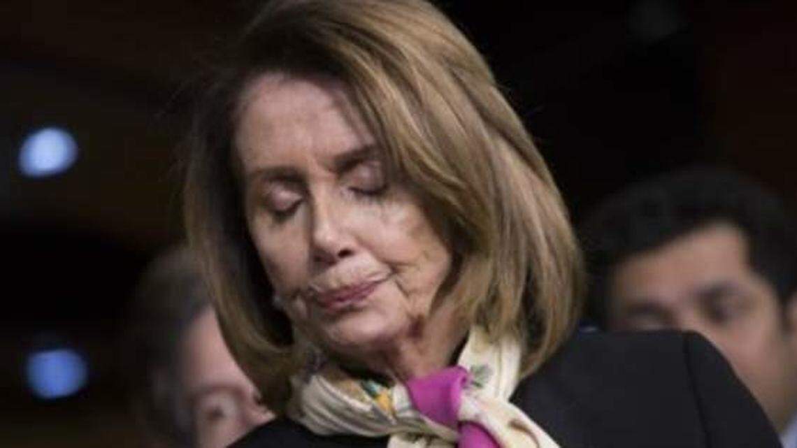 Democratic win in House means trouble for Trump agenda