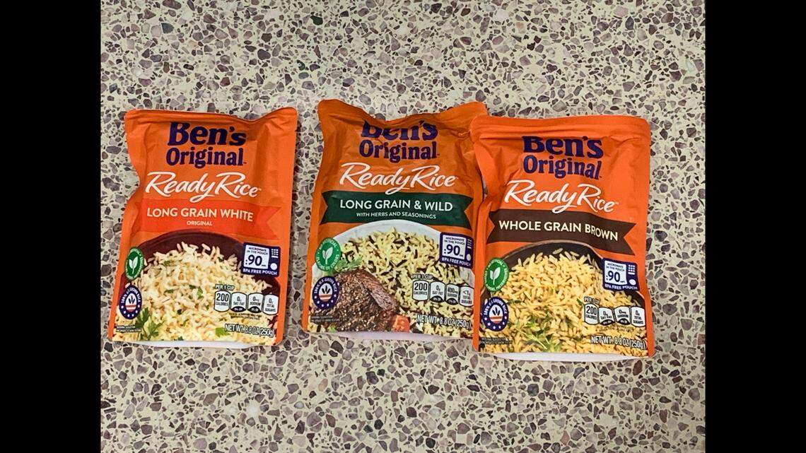 Specific lots of Uncle Ben’s Ben’s Original Long Grain White, Long Grain & Wild and Whole Grain Brown Ready Rice have been recalled.