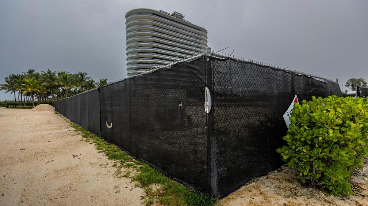 After the collapse of Champlain Towers South in Surfside, Florida lawmakers passed reforms that could make condo living more expensive.