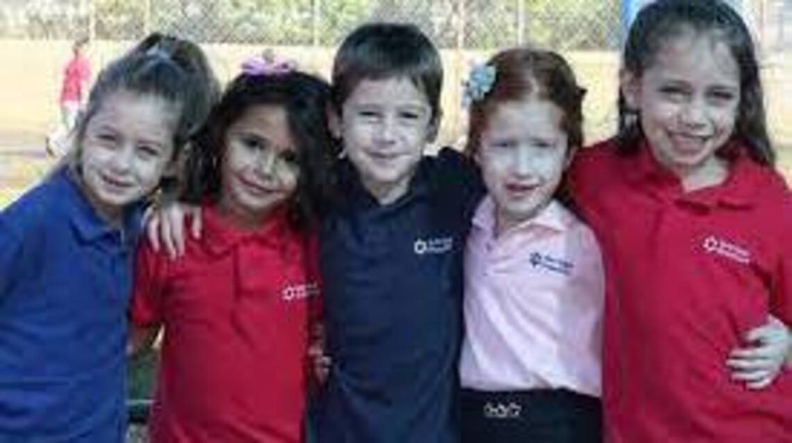 Beth Emet School
