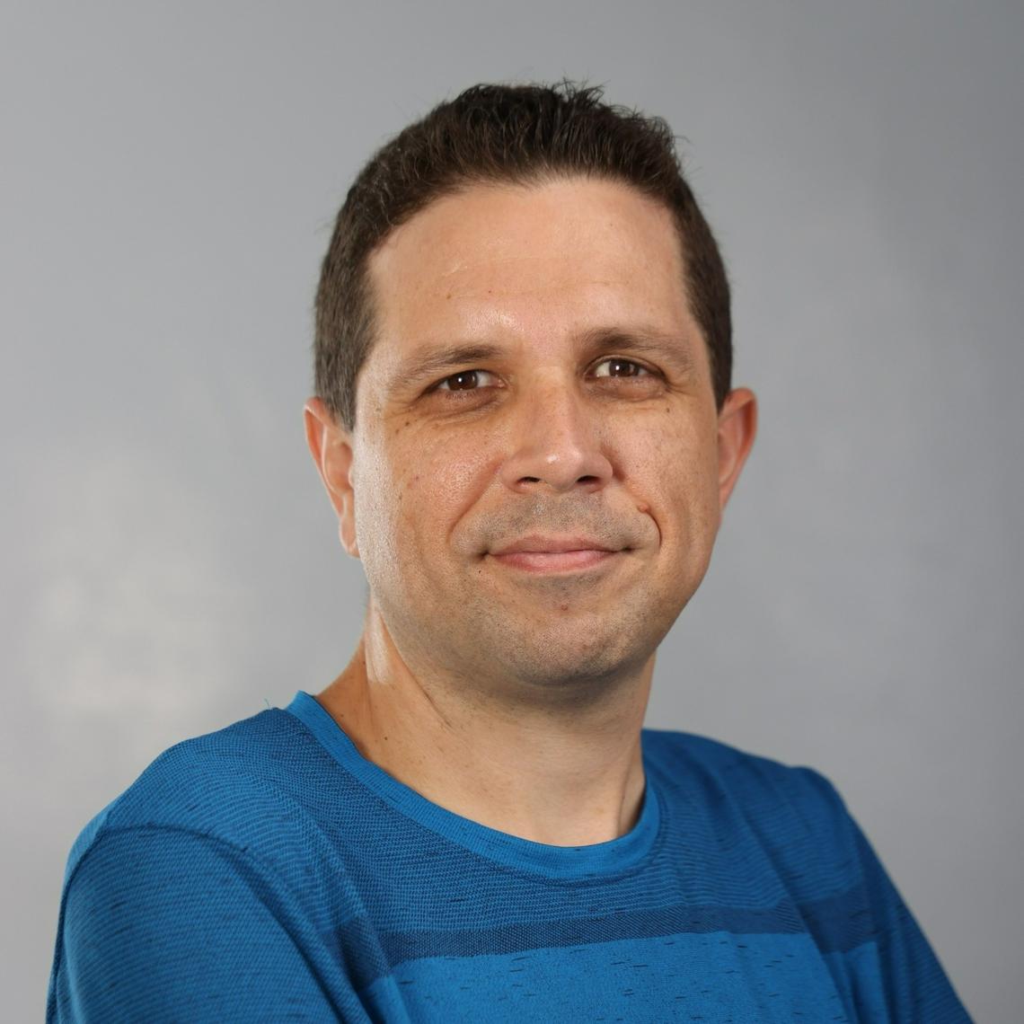 Profile Image of Andre C. Fernandez