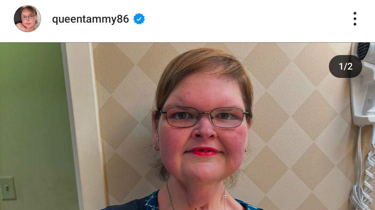 tammy slaton weight loss