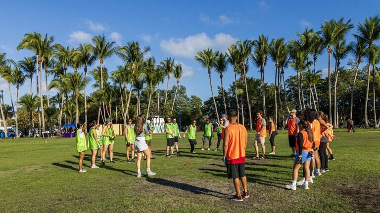 Will parks become pay to play if Florida cuts property taxes?