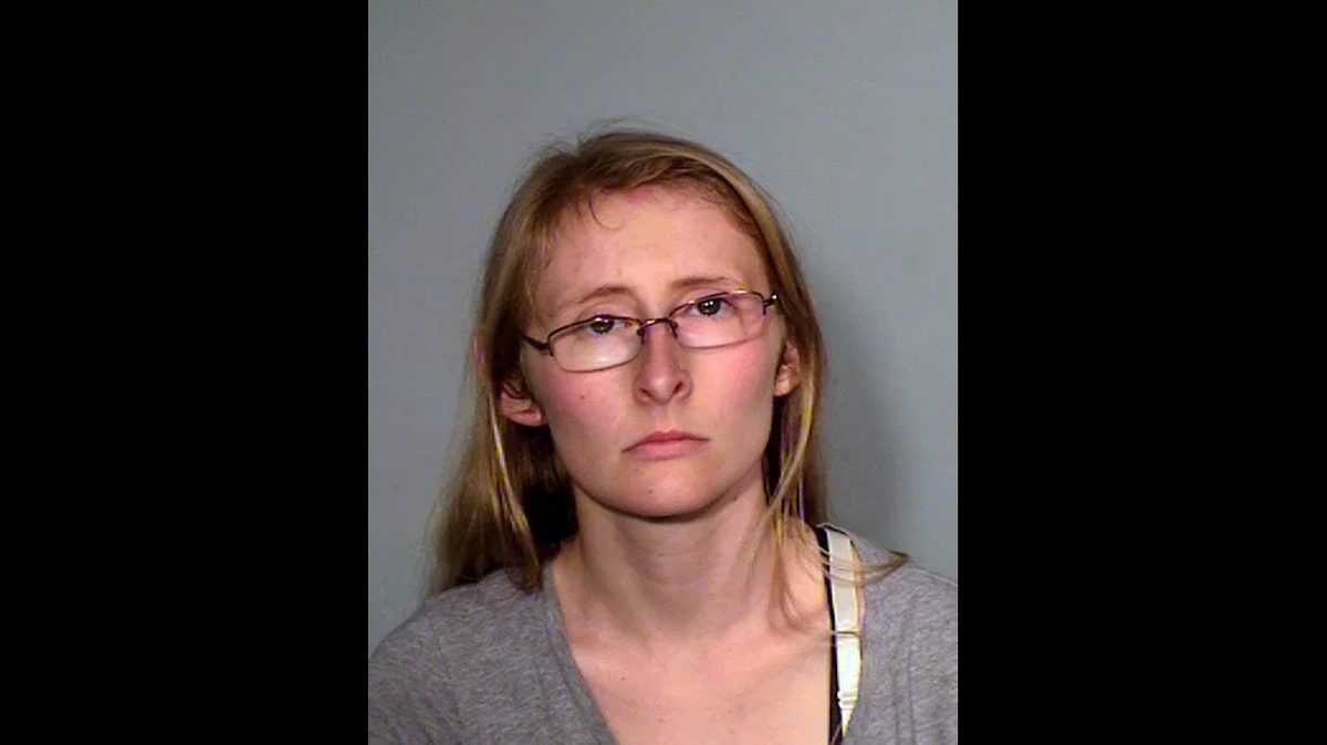 Megan Kafer, a Lewiston, Minnesota mom, put laxatives in her baby son’s bottle with a syringe while at a hospital and her internet search history included “how to make a baby really sick”, per police documents.