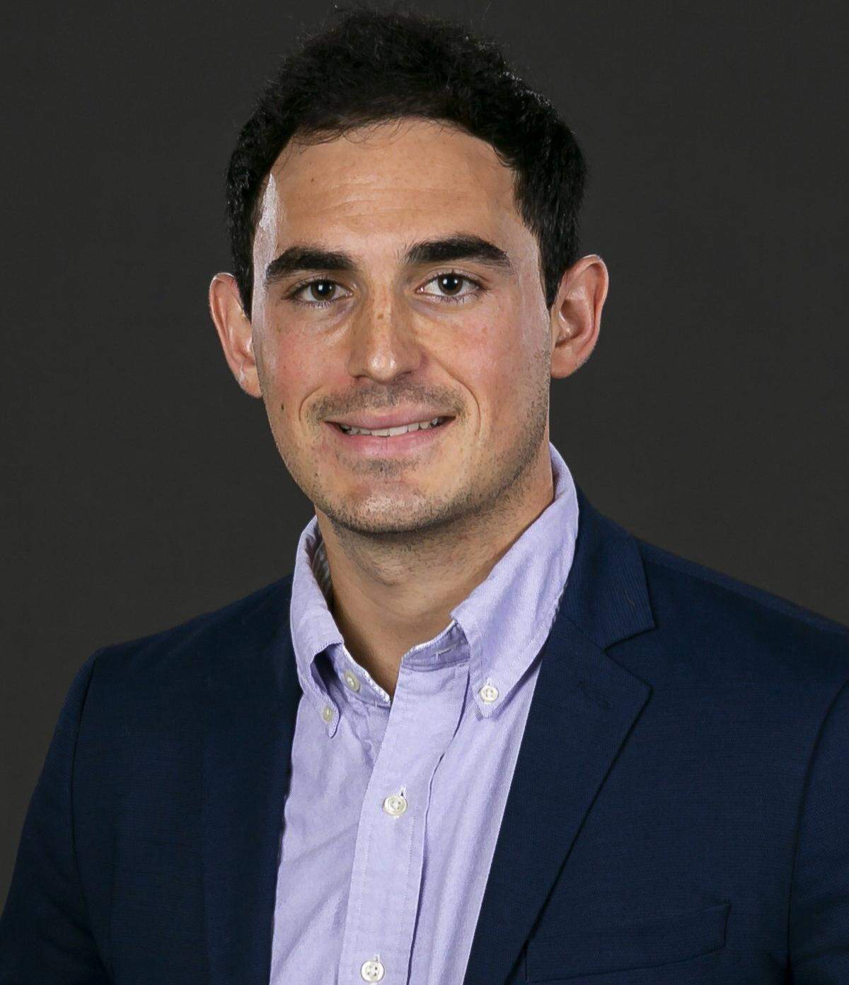 Oscar de la Rosa
