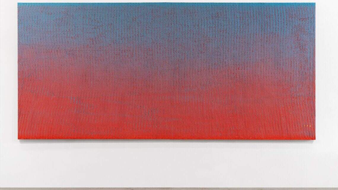 Unshown works part of the draw at ICA Miami’s ‘Toward the Celestial’