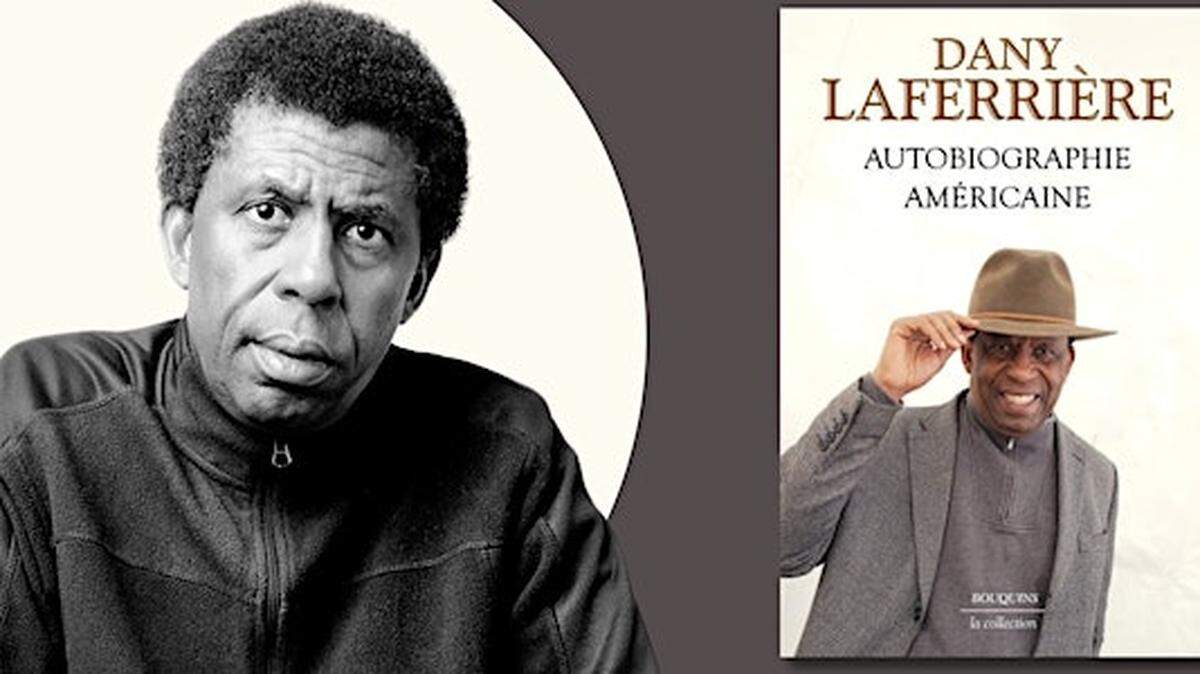 Dany Laferrière, celebrated author, journalist and guardian of the French language who is claimed by both Haiti and Canada, is celebrating the French language in Miami with two public events.
