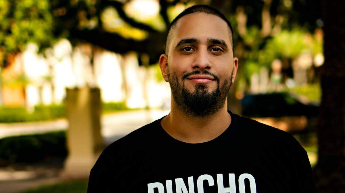 Nizar Ahmad, a Pincho Factory co-founder, has been named a Forbes 30 Under 30 in the category of food and drink.