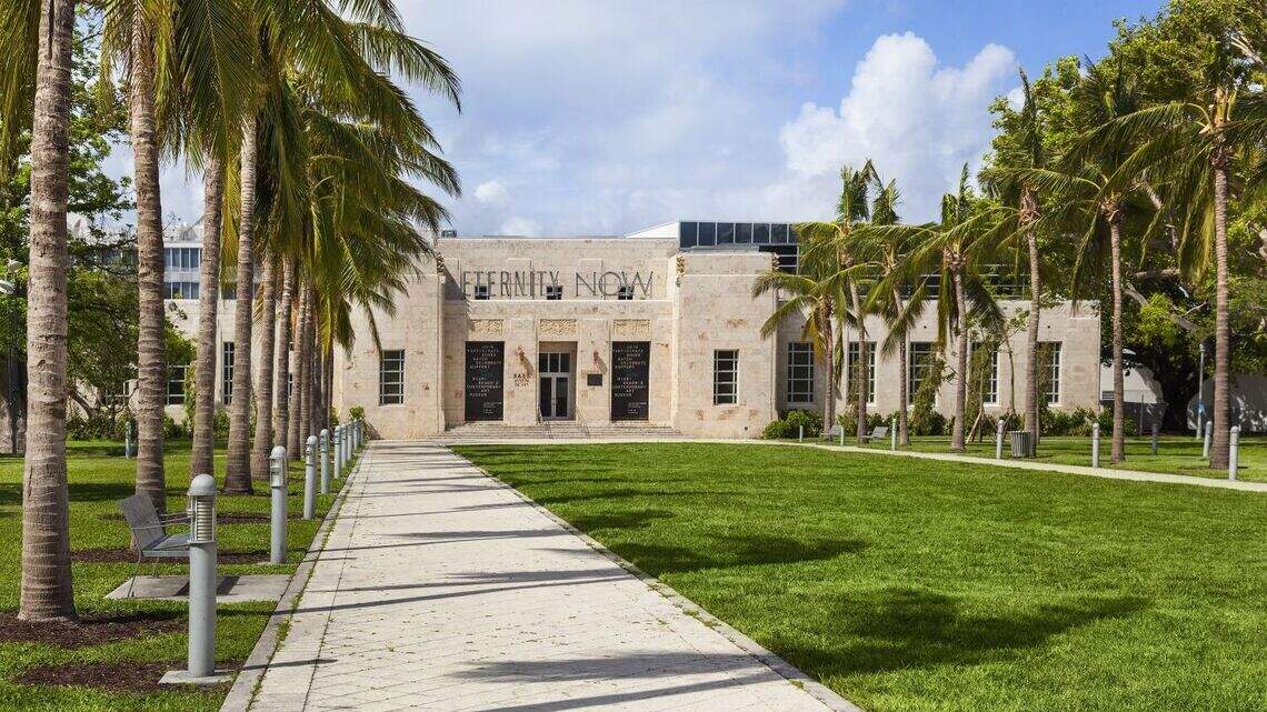 Miami Beach’s The Bass adds new leadership role as Museum expands