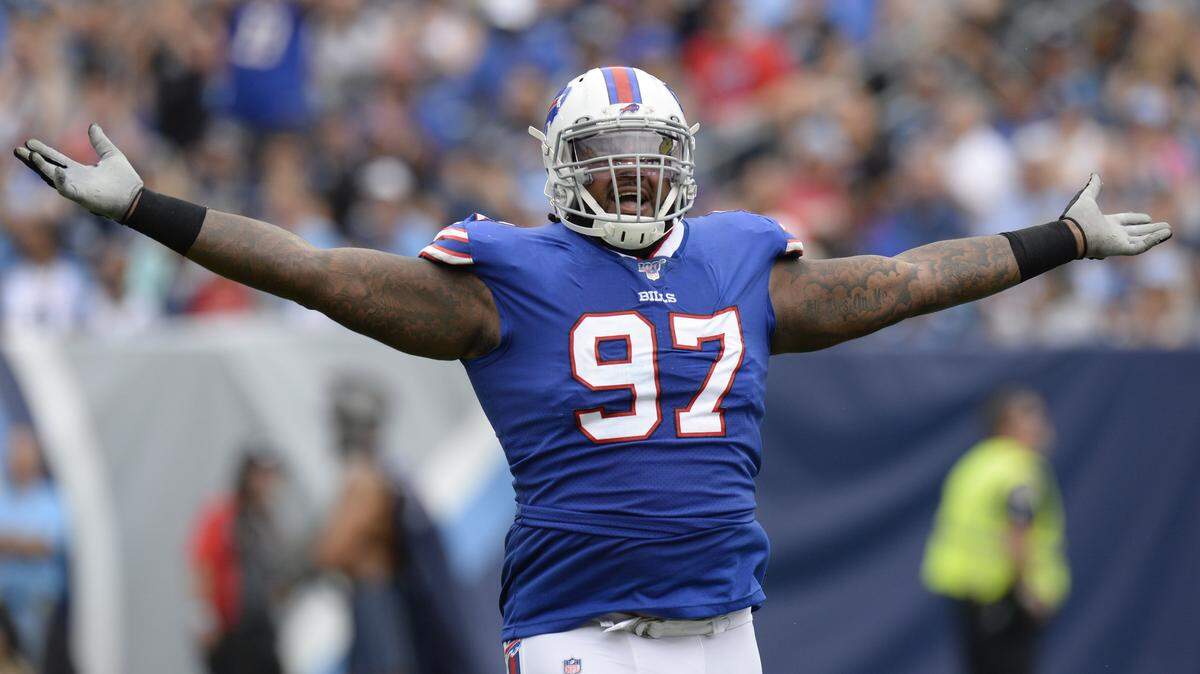 Blueprint For Success: How the Bills were built (and what the Dolphins can learn)