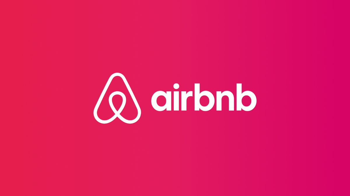 Airbnb announced plans Wednesday to cancel all reservations in Washington D.C. during Inauguration week.