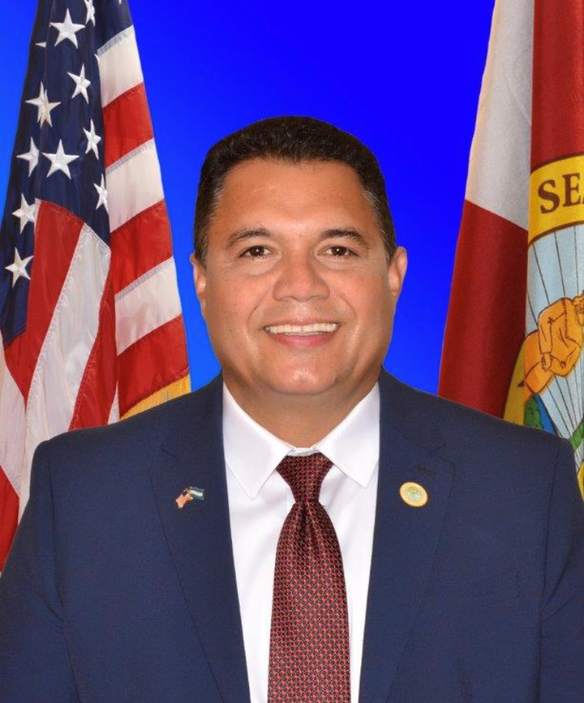 Edgar Ayala
